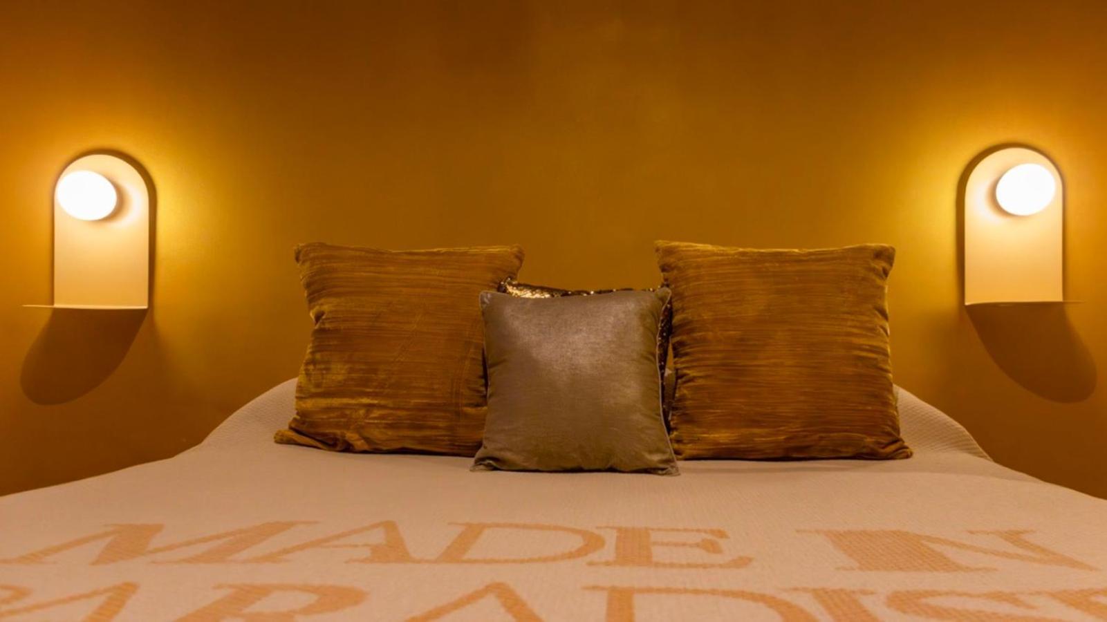 Arty Home In The Heart Of Lisbon , Baixa Chiado Exterior photo