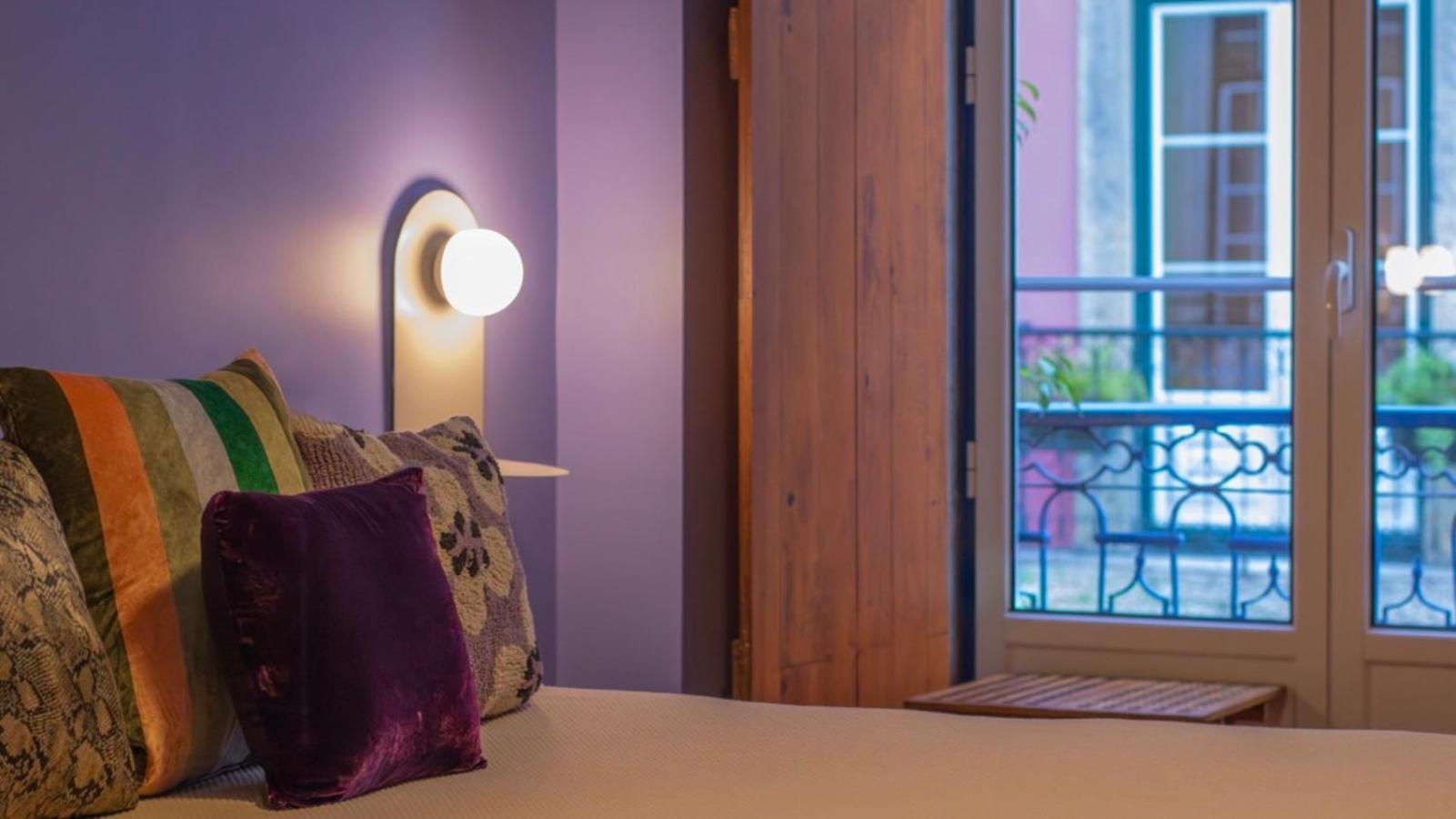 Arty Home In The Heart Of Lisbon , Baixa Chiado Exterior photo